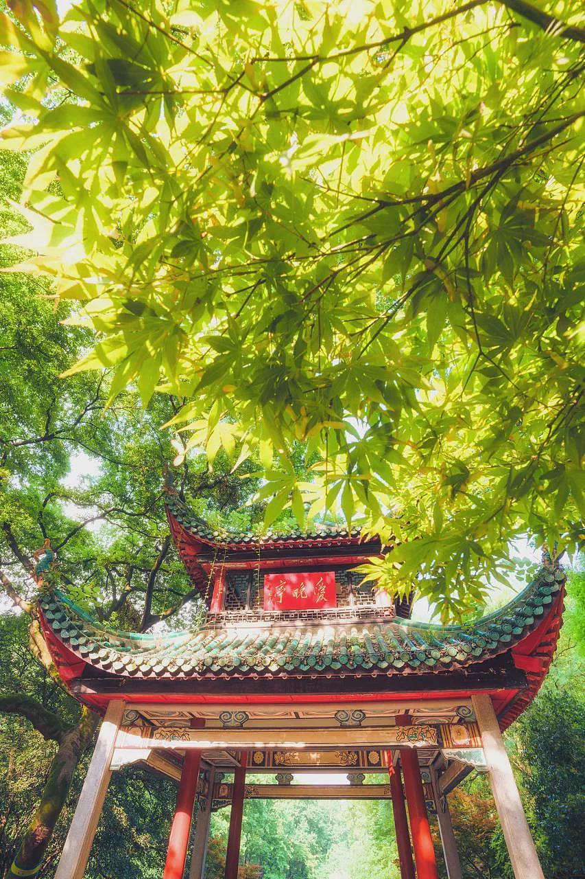 中国最快乐的城市，工资5000活出50000的快乐（组图） - 18