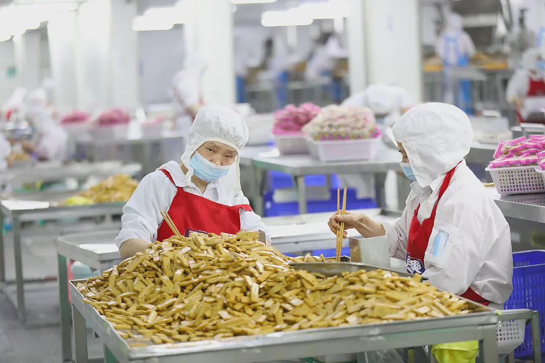 西贝错过了为预制菜正名的良机（组图） - 3