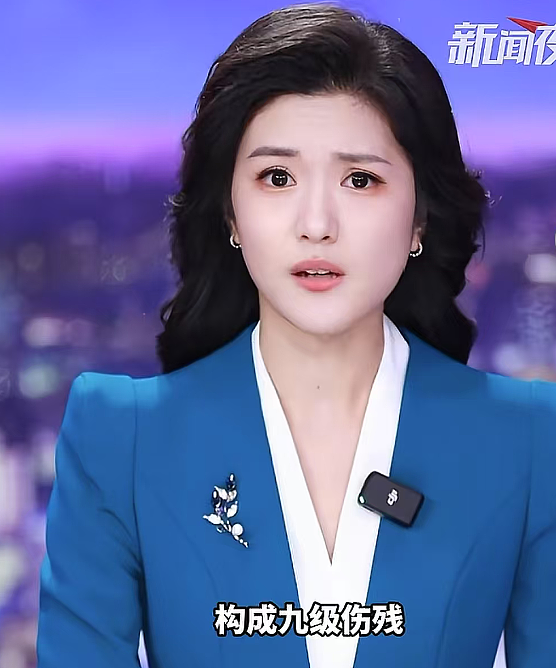 00后男友控制欲爆棚，把激素当 “保健品” 喂女友，害她九级伤残（组图） - 7