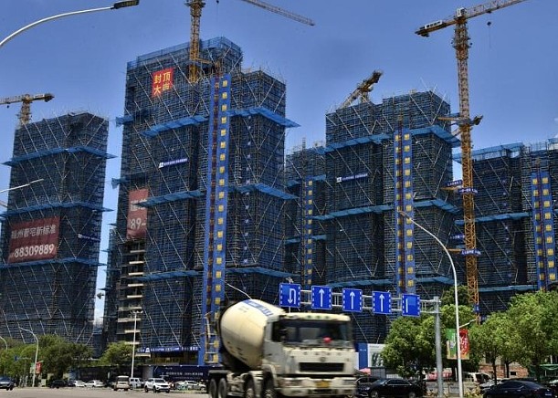 中国便利境外个人境内购房结汇支付(图) - 1