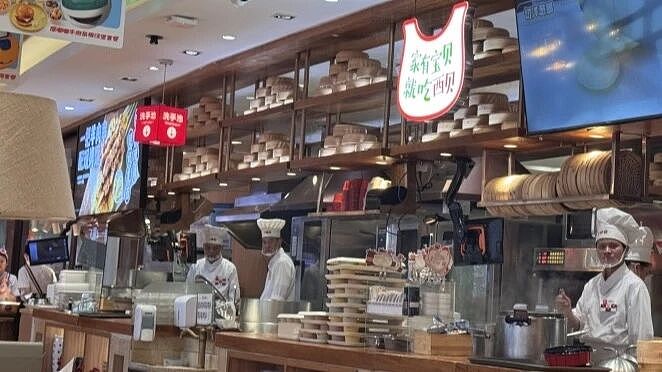 罗永浩质疑西贝缴税，专家详解餐饮业卖预制菜如何缴税（组图） - 1