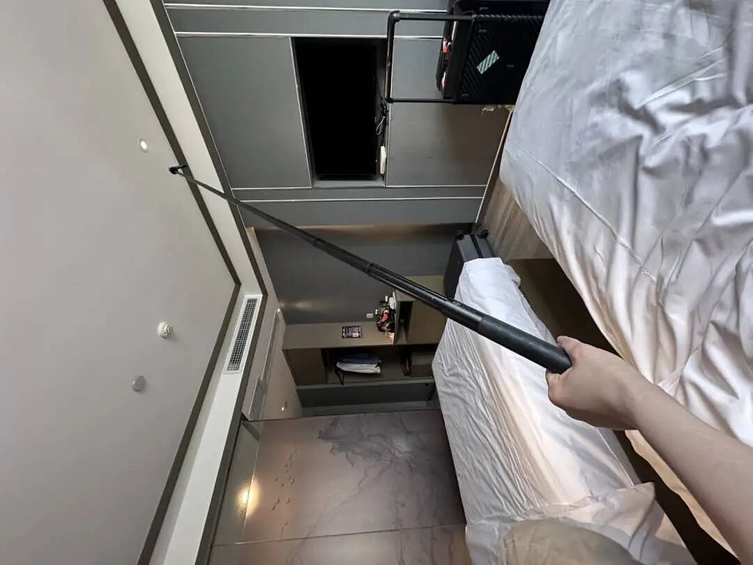 华女马尔代夫潜水竟被酒店船遗忘，绝望35分钟险录下人生最后画面（组图） - 3