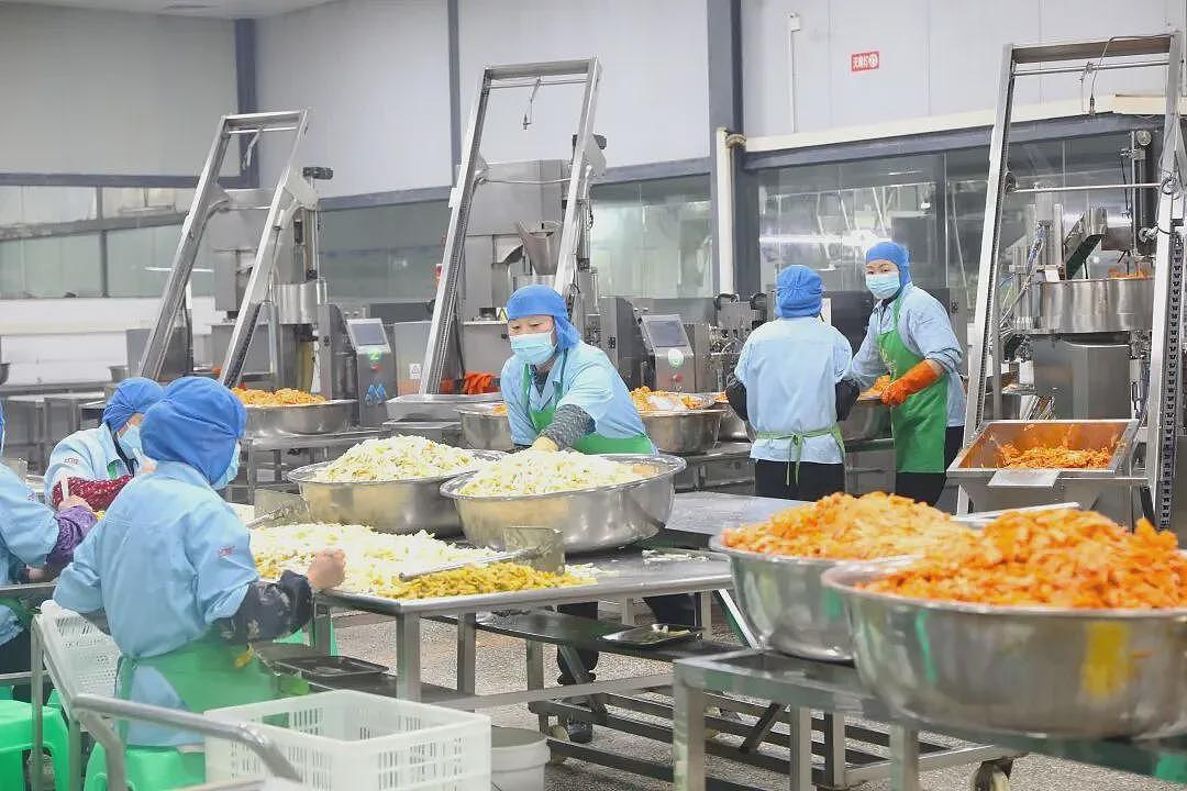 西贝事件的根源,在于没有谁说得清预制菜是啥(组图) - 3