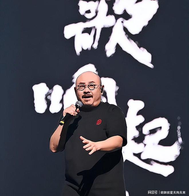 太争气了!那英曾说刀郎的歌没审美,现在刀郎演唱会办的风生水起(组图) - 14