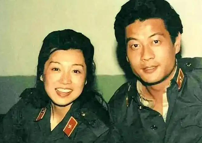 影帝影后暧昧23年不婚，谁也没捅破最后一层窗户纸（组图） - 10