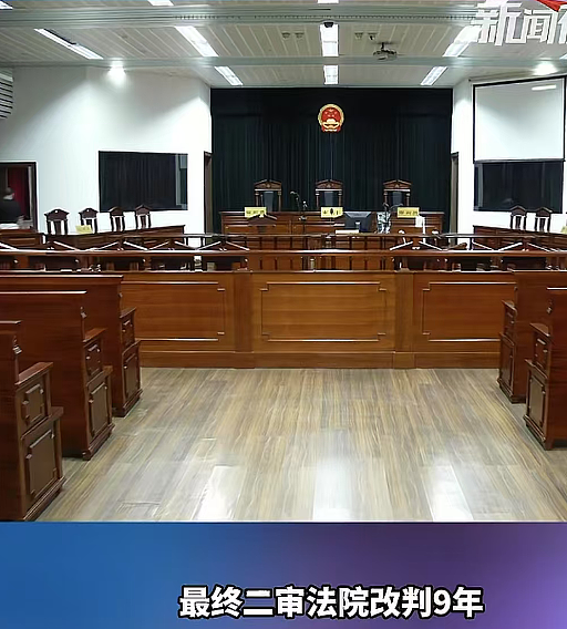 00后男友控制欲爆棚，把激素当 “保健品” 喂女友，害她九级伤残（组图） - 12