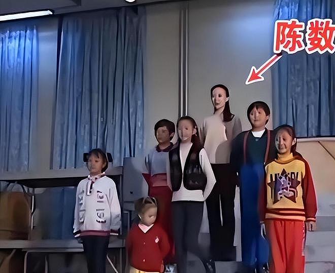 为继子放弃生娃，丈夫屡传绯闻：陈数的困局，给所有女人提个醒（组图） - 13
