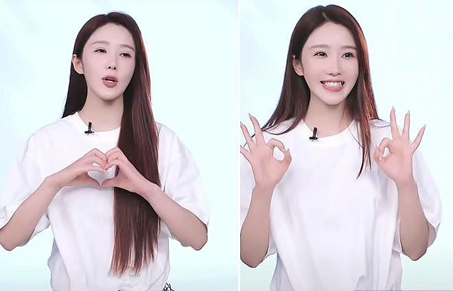 三只羊复播！嘴哥紧张，乔妹瘦了，小杨哥缺席，小黄在外网爆红（组图） - 8