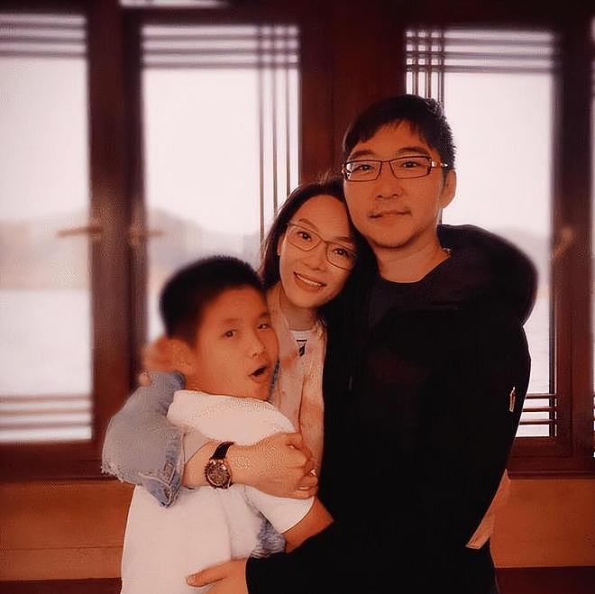 为继子放弃生娃，丈夫屡传绯闻：陈数的困局，给所有女人提个醒（组图） - 25
