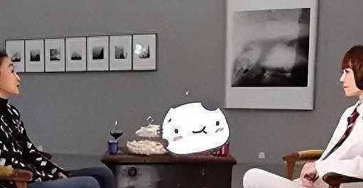 影帝影后暧昧23年不婚，谁也没捅破最后一层窗户纸（组图） - 17