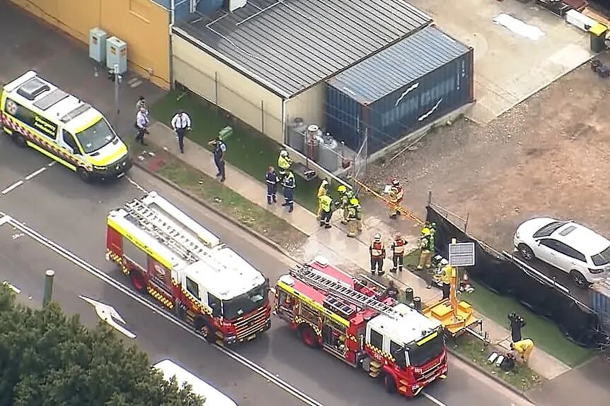 7人死伤！澳洲餐馆发生爆炸；停车场惨剧！女婴死亡，幼童重伤（组图） - 2