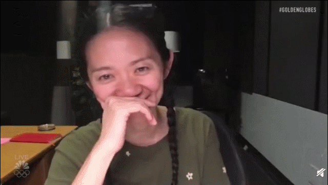 沉寂4年后,被谩骂质疑的43岁女导演再出神作,冲击奥斯卡(组图) - 47