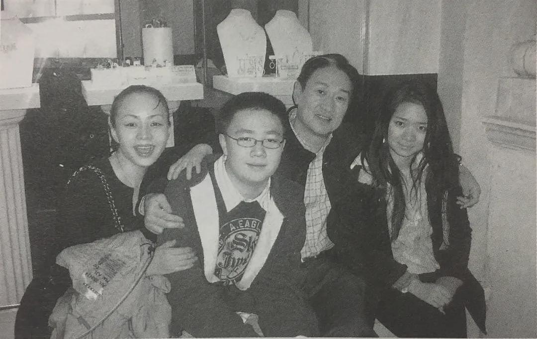 沉寂4年后,被谩骂质疑的43岁女导演再出神作,冲击奥斯卡(组图) - 8