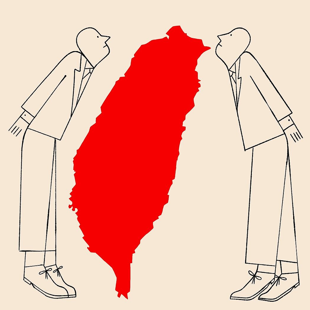 纽时：特朗普扭转台海局势的最佳策略（图） - 1