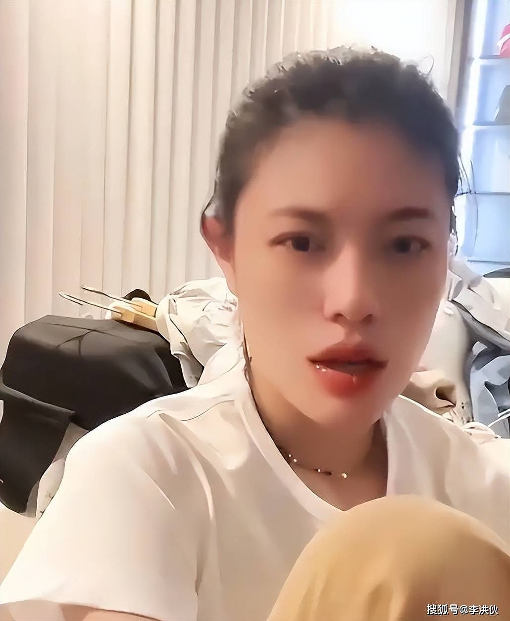 葛荟婕再度炮轰汪峰,爆料现在还要靠森林北养着(组图) - 9