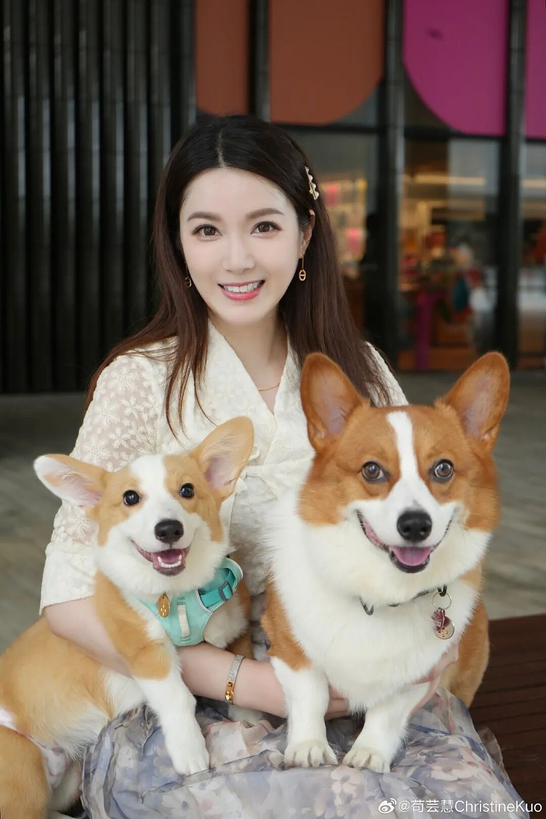 42岁女星承认:7年豪门婚姻走到尽头(组图) - 2