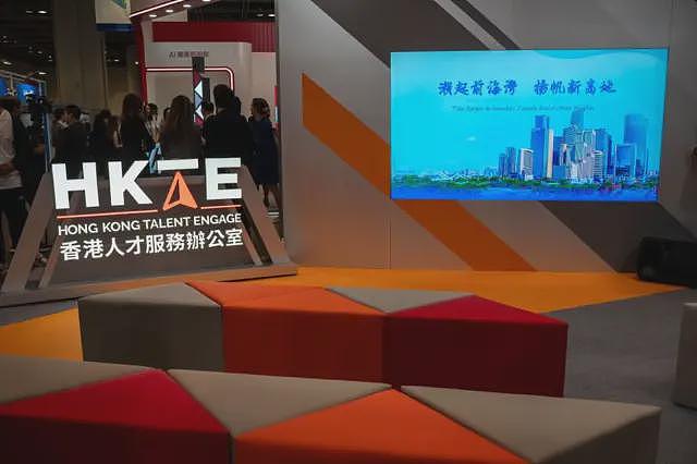 内地“考试移民”瞄向香港，引发DSE攻防战（组图） - 2