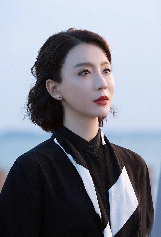 为继子放弃生娃，丈夫屡传绯闻：陈数的困局，给所有女人提个醒（组图） - 18
