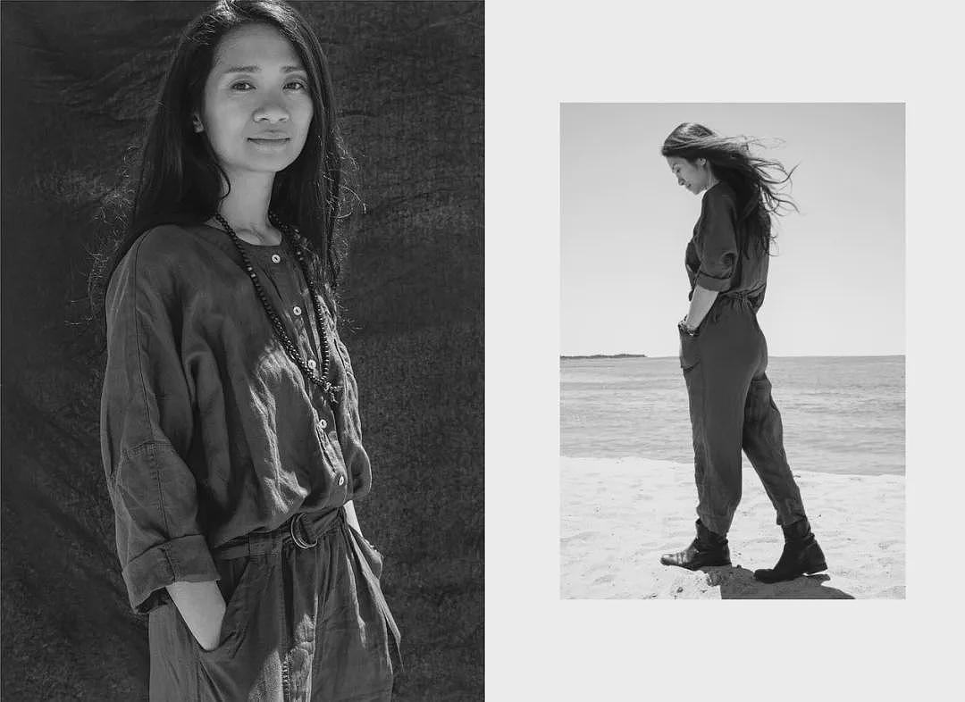 沉寂4年后,被谩骂质疑的43岁女导演再出神作,冲击奥斯卡(组图) - 10