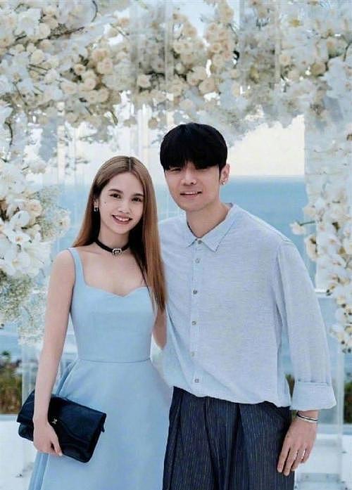 42岁杨丞琳突遭健康危机，术后休养中，李荣浩贴心守护（组图） - 9