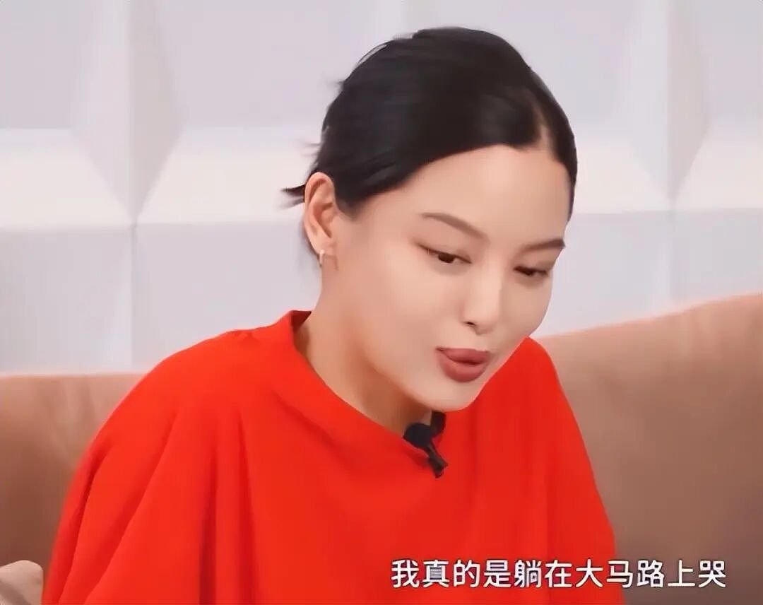 辛芷蕾刚拿影后,就摊上事了?(组图) - 20