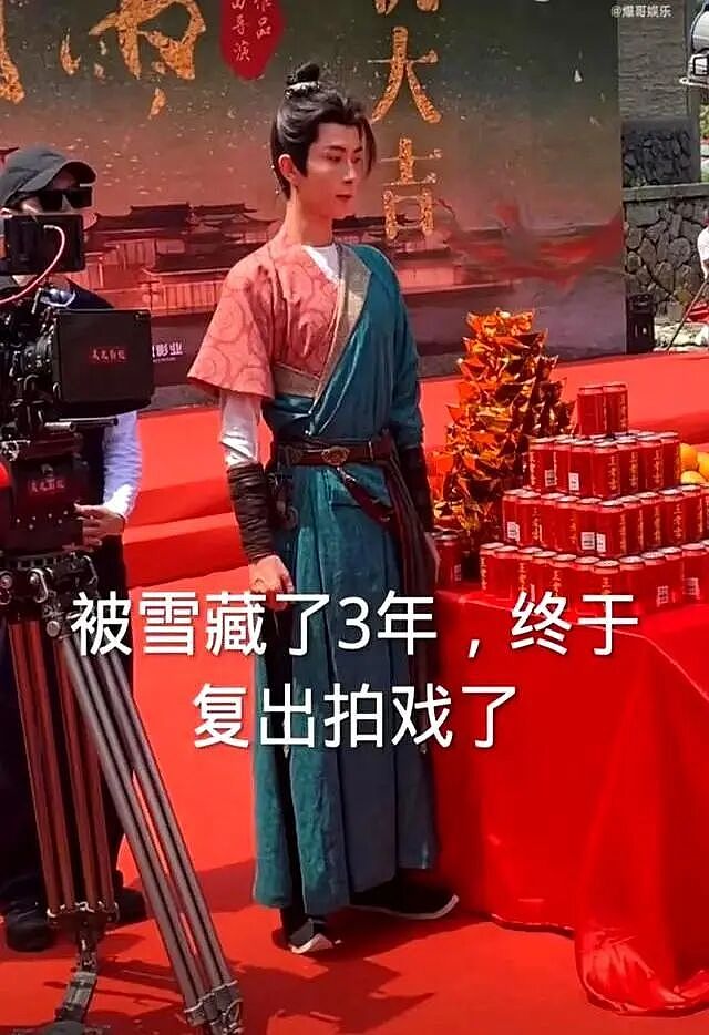 于朦胧坠亡疑云升级,牵出多名大佬:他的最后一夜,到底发生了什么?(组图) - 22