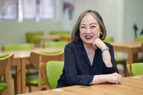 73岁TVB老戏骨曾被批演技过时，曝大台拍戏不能乱改词，今享受单身无悔离婚（组图） - 10