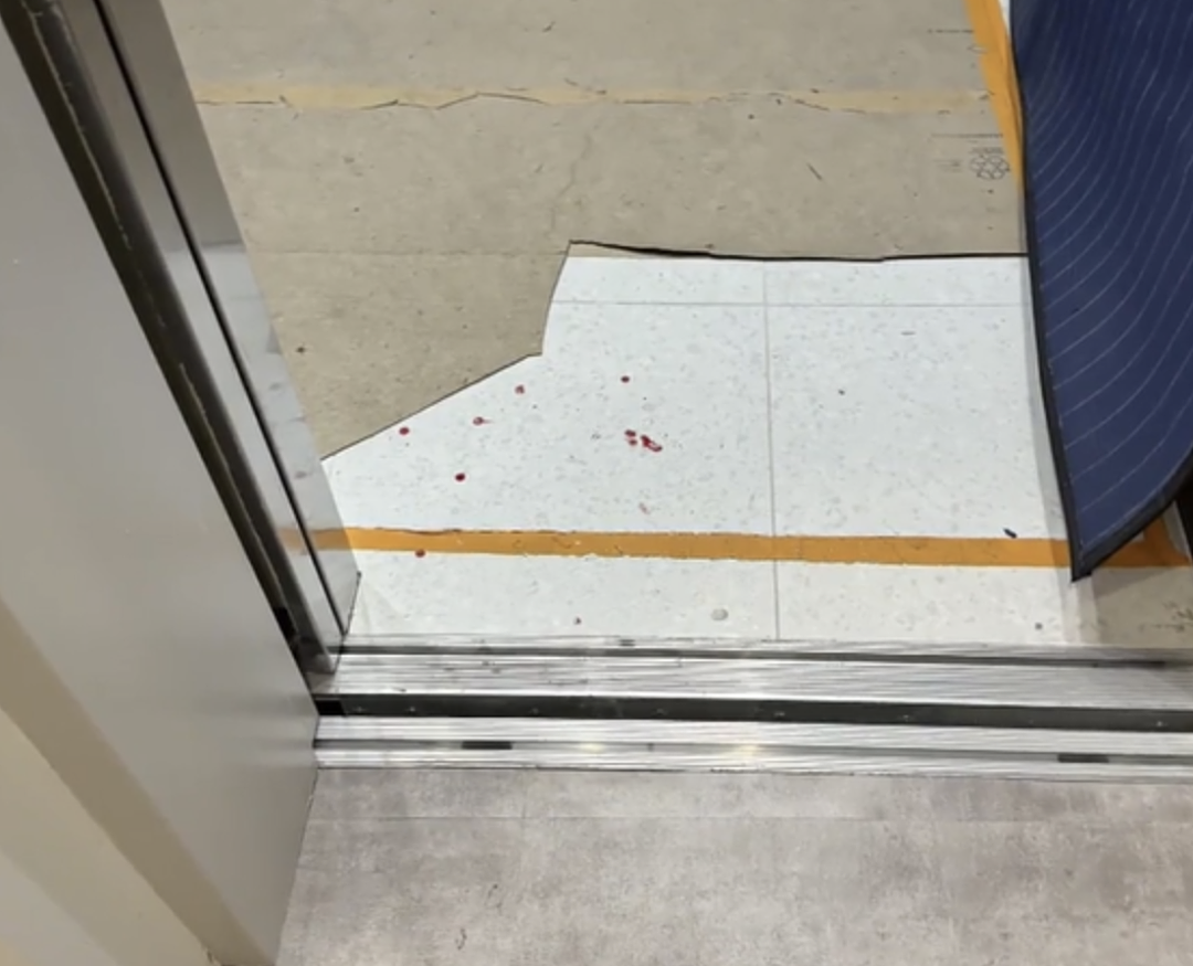 恐怖！ 温哥华3名华人遭砍杀，陈尸华人区公寓，满街血迹，居民吓到不敢出门（组图） - 4