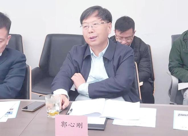 浙江金融虎郭心刚的贪腐帝国：单次受贿上亿，情妇收钱需大师“开光”（组图） - 3