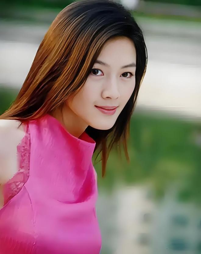 21岁成名,31岁嫁富豪,40岁身家百亿,田海蓉如今过得怎样了?(组图) - 4