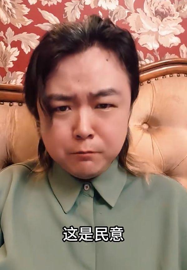 于朦胧坠楼第5天，为其发声的导演王照达自曝账号被禁言，自己无能为力了（组图） - 3