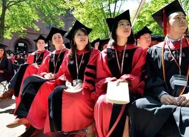 2万名科学家集体离美，美国成人才坟场？外媒破防：给中国做嫁衣（组图） - 3