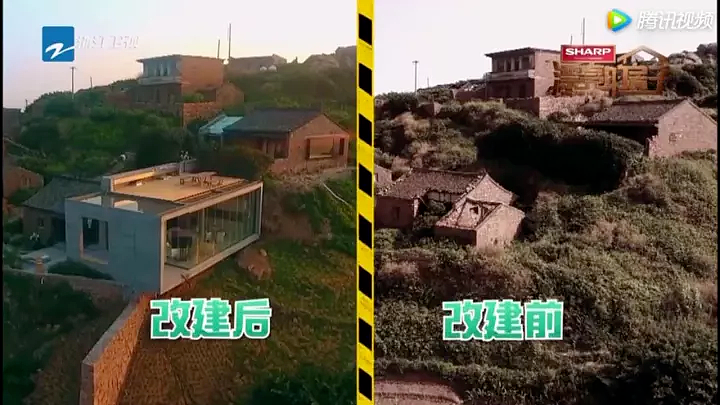 吴彦祖设计的“漂亮的房子”面临废弃?节目爆火后仅8年!网友:可惜了(组图) - 10