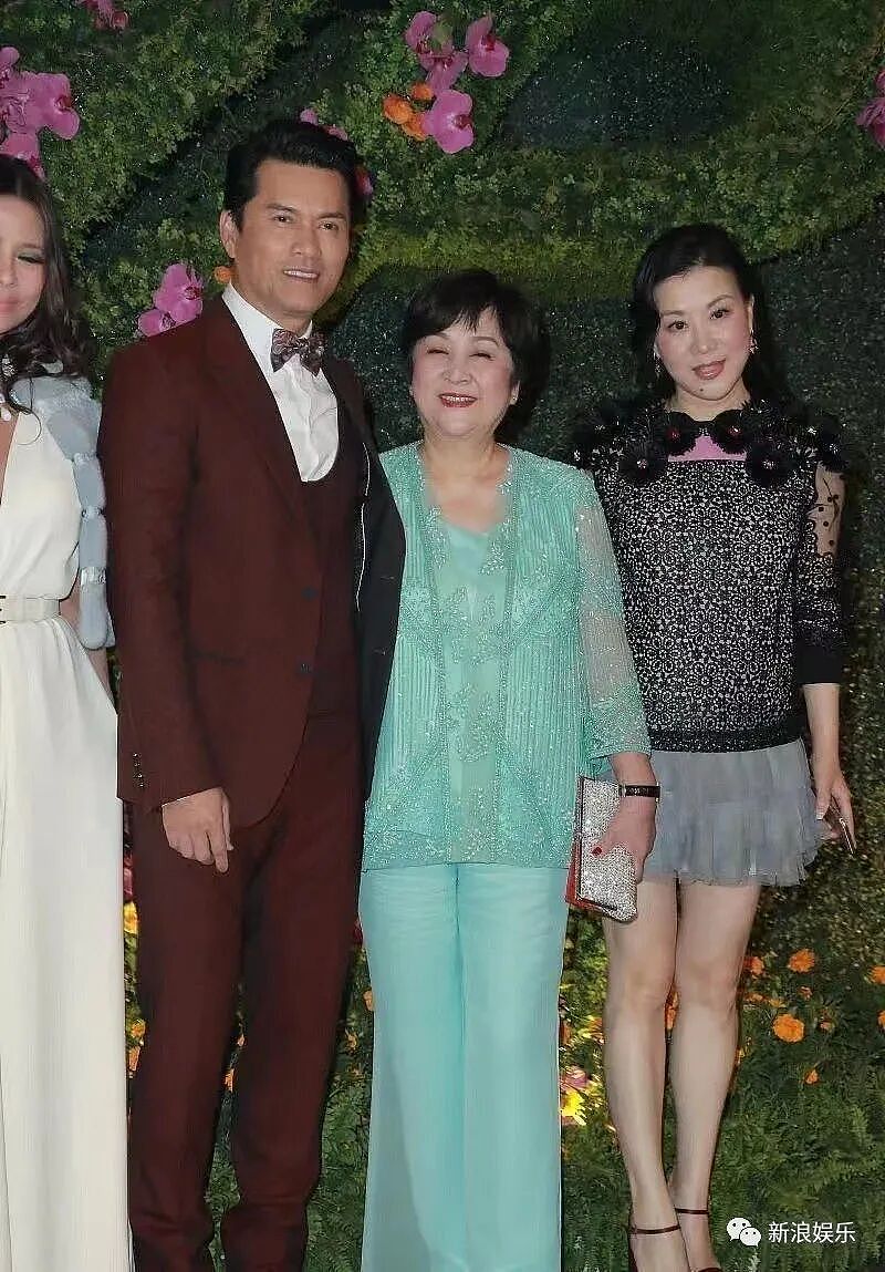 成功离婚！老公嗜赌成性，死缠烂打她几十年？摊上这种前夫谁能不撕（组图） - 8