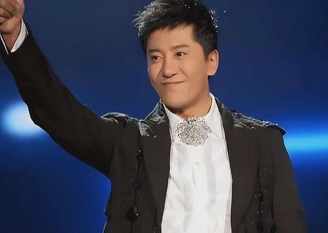 多位涉毒艺人近况：有人退居幕后，有人上央视演出，都过得不太好（组图） - 9