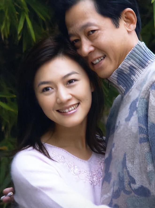 21岁成名,31岁嫁富豪,40岁身家百亿,田海蓉如今过得怎样了?(组图) - 14