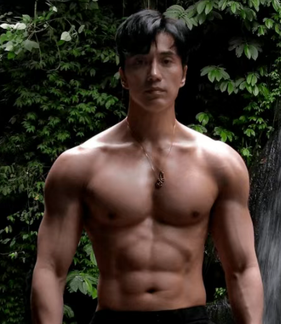 澳洲留学生帅哥上中国恋综找对象!新加坡男色经济,正围猎女性欲望(组图) - 1