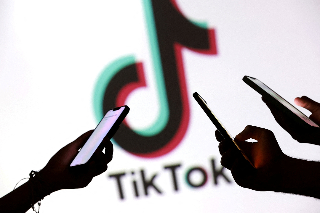 TikTok重大转折？美方资本控股80%，新公司即将成立？（组图） - 3