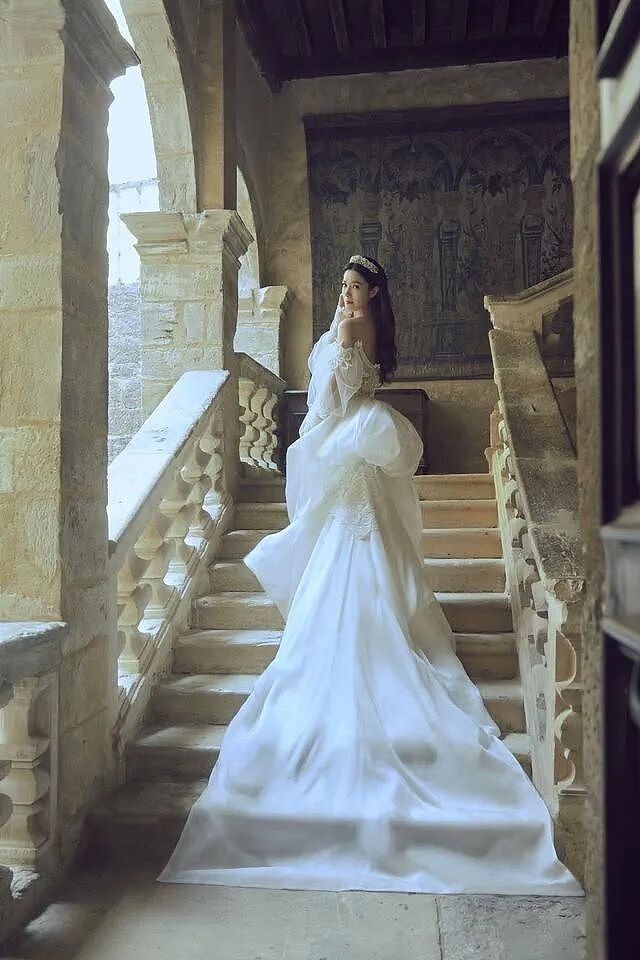 惊爆！郭富城绯闻前女友离婚，7年豪门生活终结，曾是多伦多华裔小姐（组图） - 3