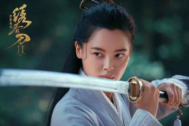 辛芷蕾与梁婷：漫长岁月里，从拼命托举、对簿公堂到终极和解（组图） - 13