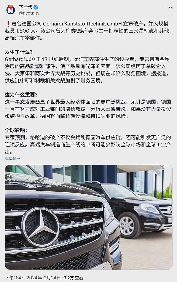 德国的世界冠军，正在批量阵亡（组图） - 7