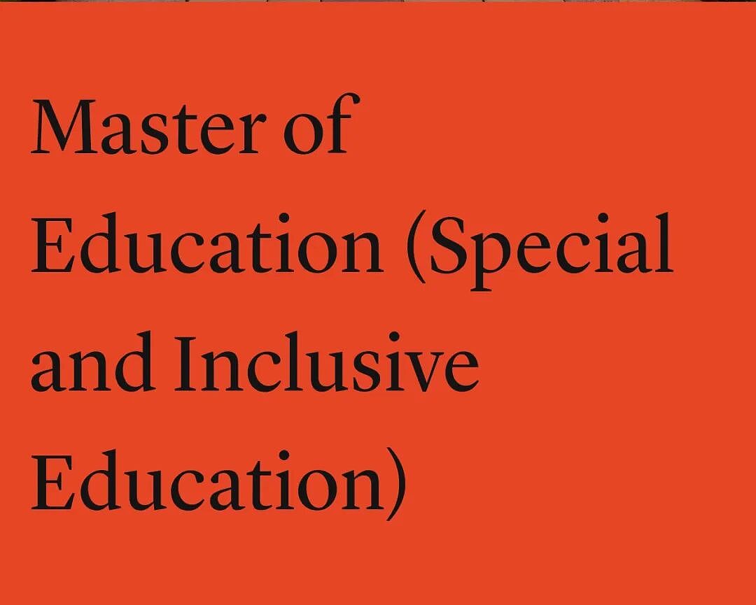 【留学申请】以后悉尼大学没有Master of Education了?(组图) - 4