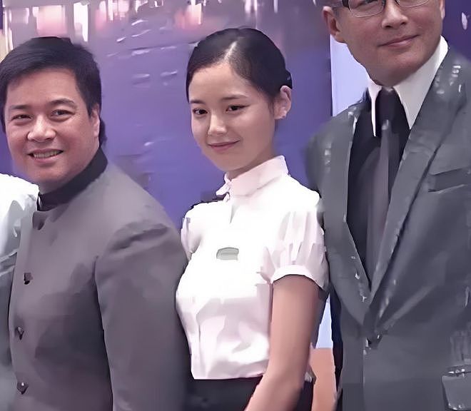 辛芷蕾与梁婷：漫长岁月里，从拼命托举、对簿公堂到终极和解（组图） - 4