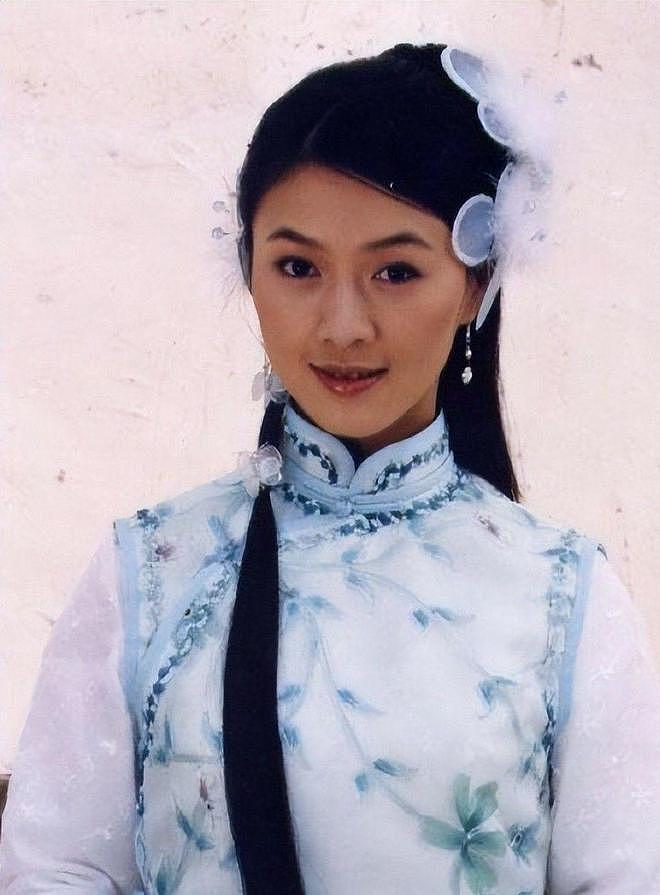 21岁成名,31岁嫁富豪,40岁身家百亿,田海蓉如今过得怎样了?(组图) - 7