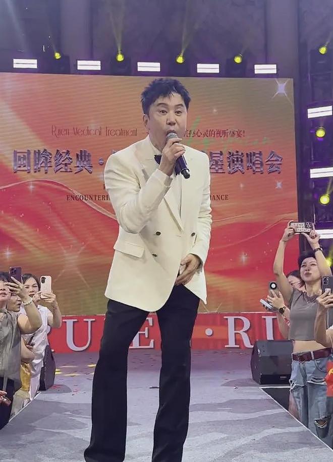 多位涉毒艺人近况：有人退居幕后，有人上央视演出，都过得不太好（组图） - 11
