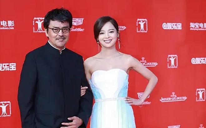 辛芷蕾与梁婷：漫长岁月里，从拼命托举、对簿公堂到终极和解（组图） - 8