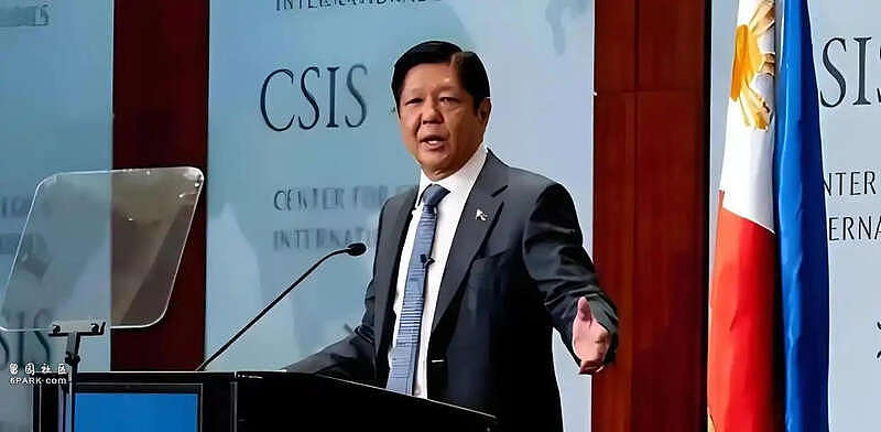 菲律宾爆发抗议怒潮,马科斯一句都不敢提中国(组图) - 3