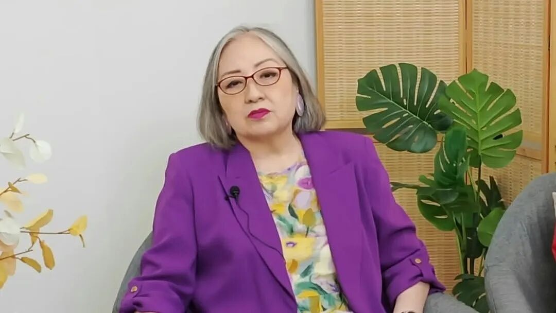73岁TVB老戏骨曾被批演技过时，曝大台拍戏不能乱改词，今享受单身无悔离婚（组图） - 2