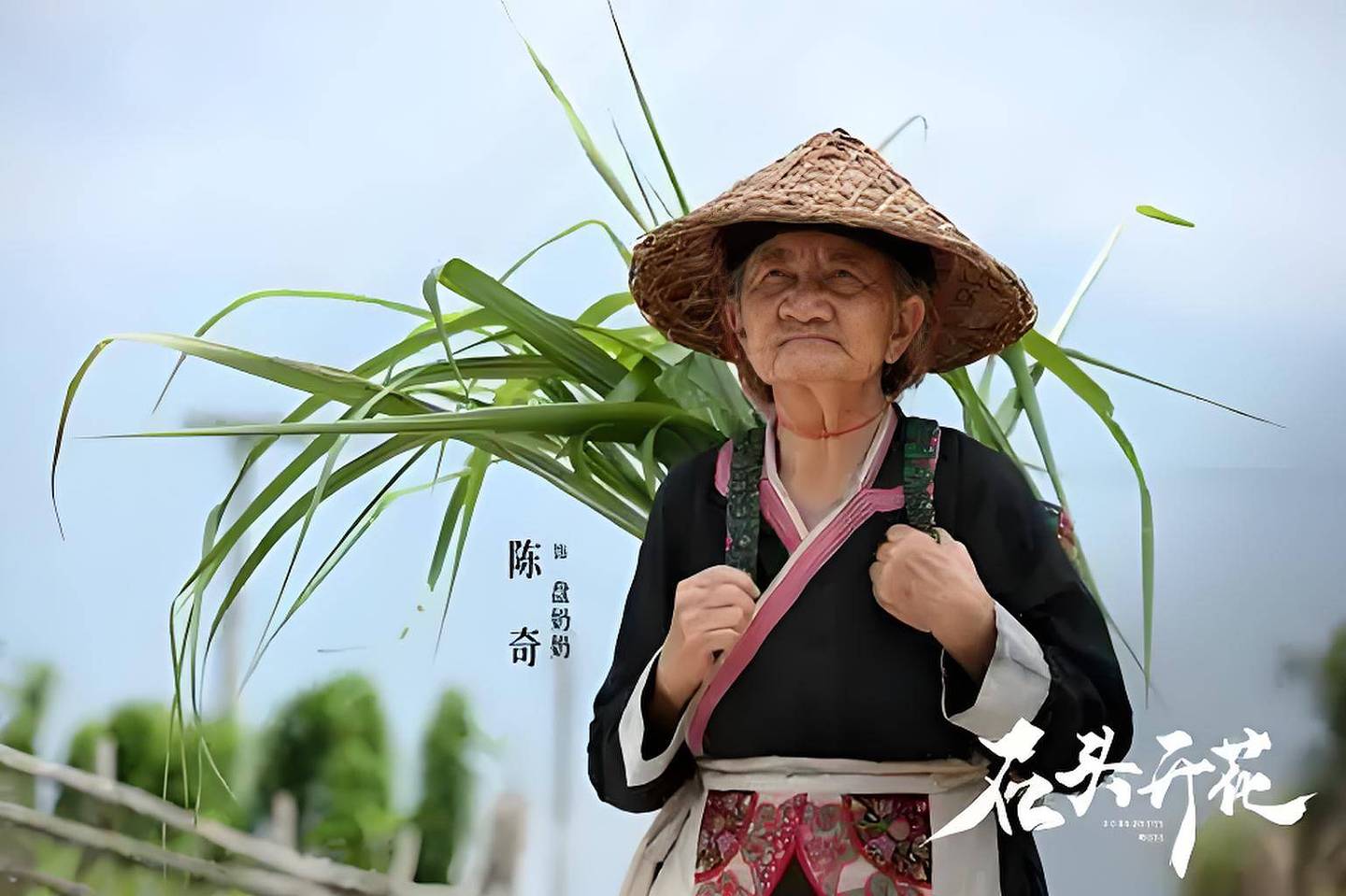 “国民奶奶“陈奇离世！她有两次婚姻，两女儿在英国（组图） - 18