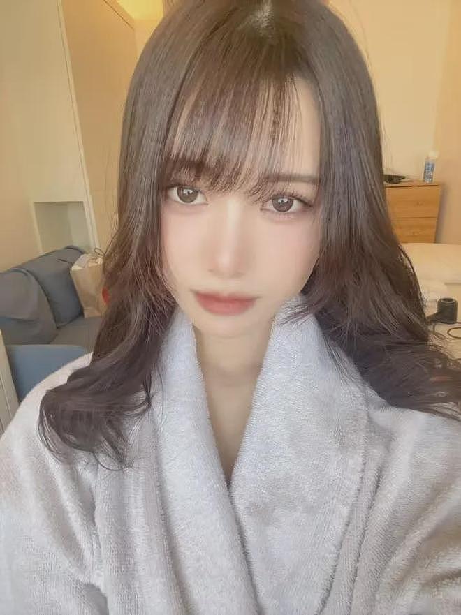 【美女】身材颜值都是一流,艳如桃李,美得让人怦然心动(组图) - 6